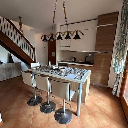 Roma Mare Apartment 帕利多罗 外观 照片